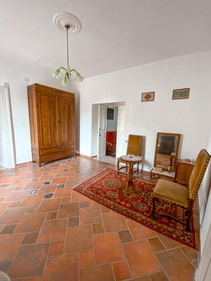 Palazzo Pascale Casal Sottano Exterior foto
